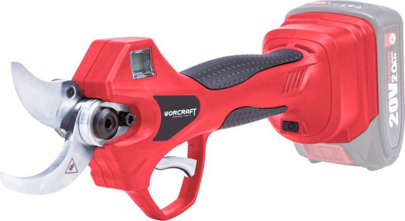 Škare za grane AKU Worcraft CSC-S20LiBP, 20V
