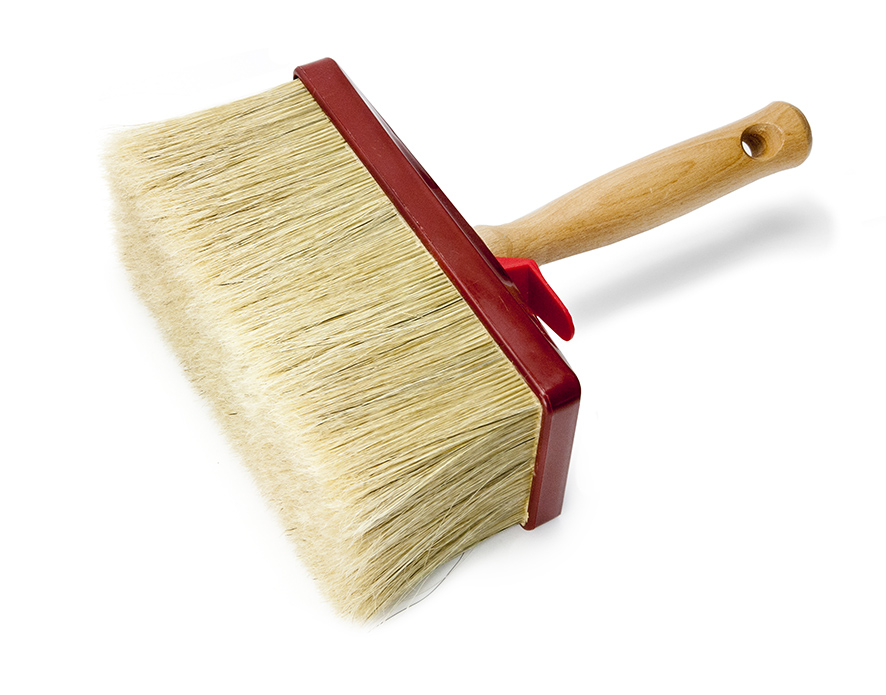 Četka četvrtasta PROFI 170x70mm