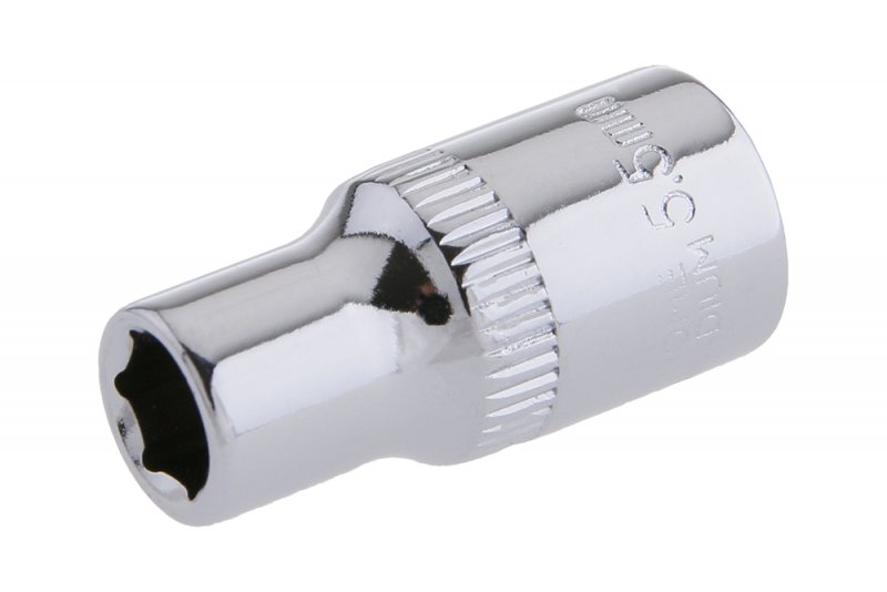 Nasadni ključ 1/4" CrVa 5,5 mm