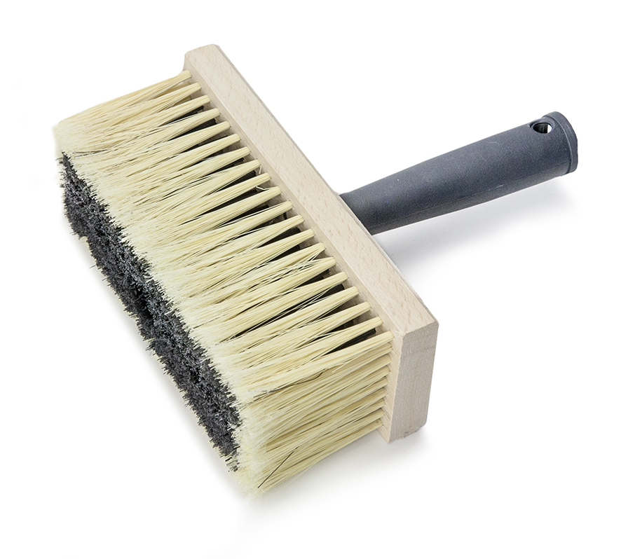 Četka četvrtasta HOBBY 170x70mm ( 6126310)