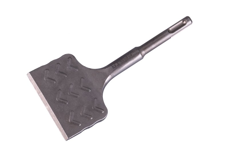 Sjekač savijeni ojačani FESTA SDS+ 75x165mm