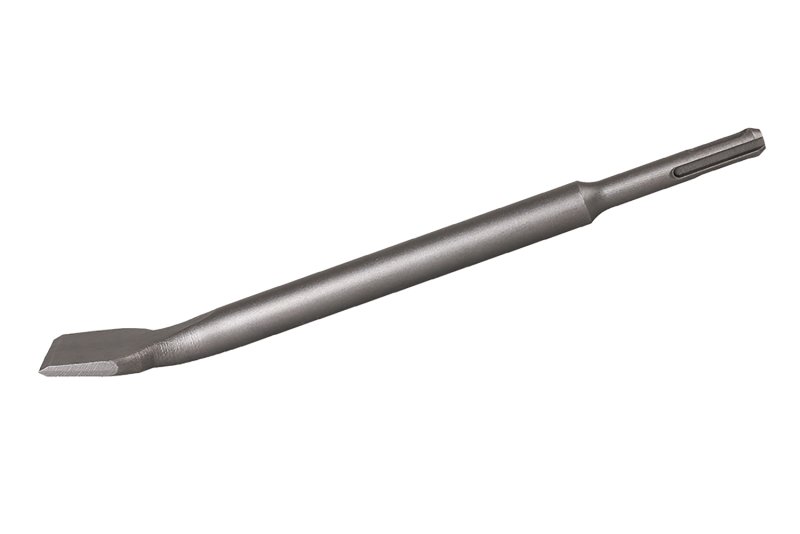 Sjekač za udarnu bušilicu SDS+ 40x250mm