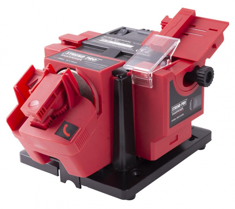 Multifunkionalni oštrač , električni, 96W