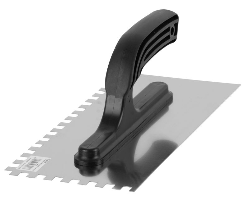 Gladilica Inox 270x125 E8