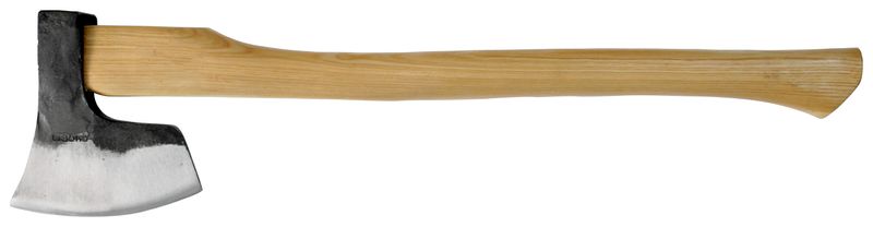 Sjekira 1800 g- ("bosanska"), drška 900mm