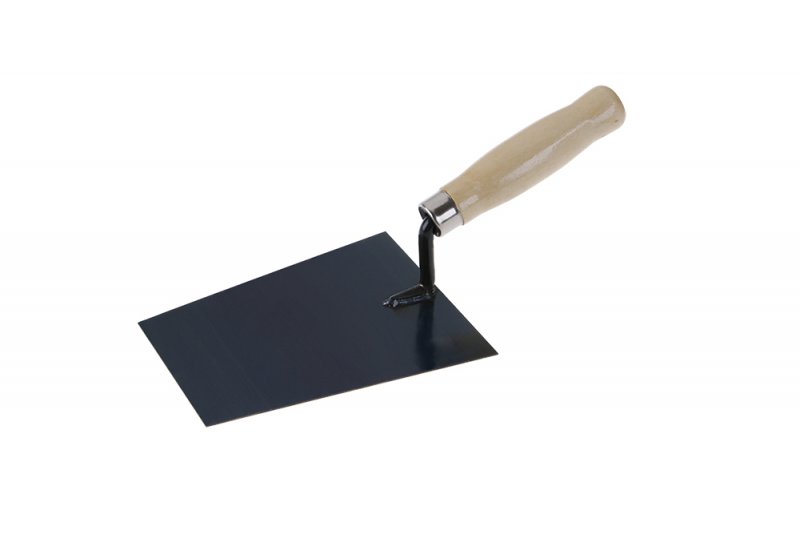 Žlica željezna 160mm
