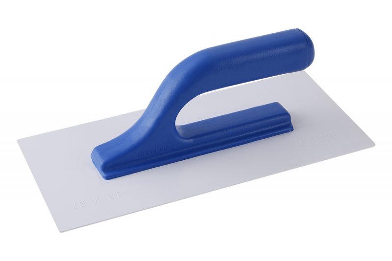 Gladilica plastična ABS 130x270mm