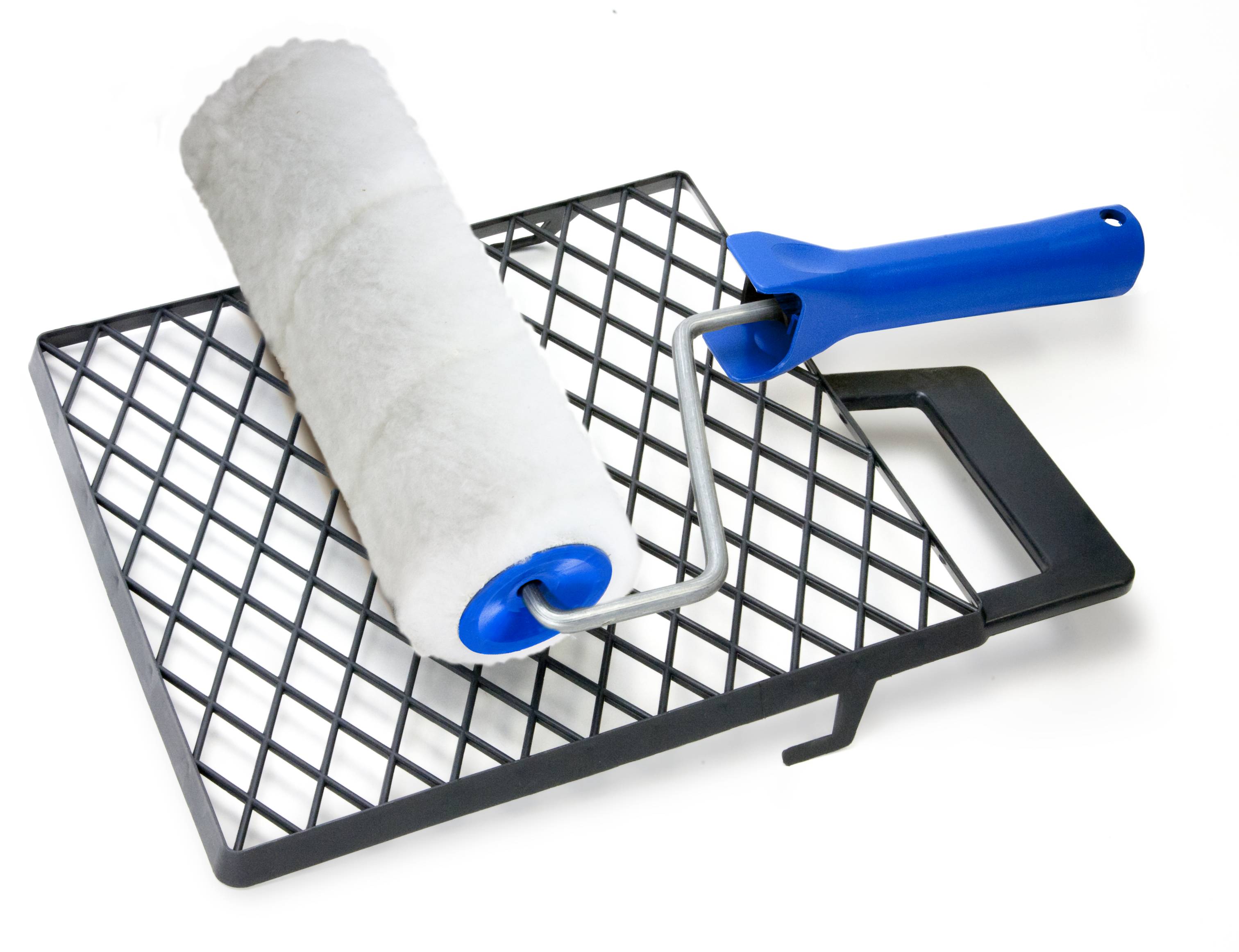 Valjak VESTAN 180mm s držačem i mrežicom