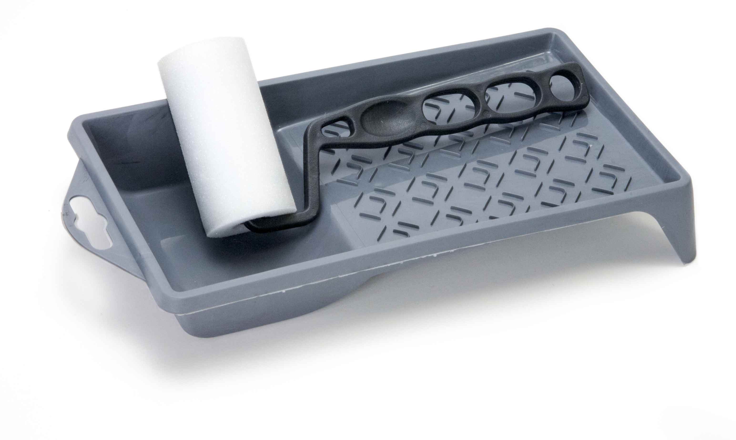 Valjak MOLTOPREN 50mm s držačem i posudicom