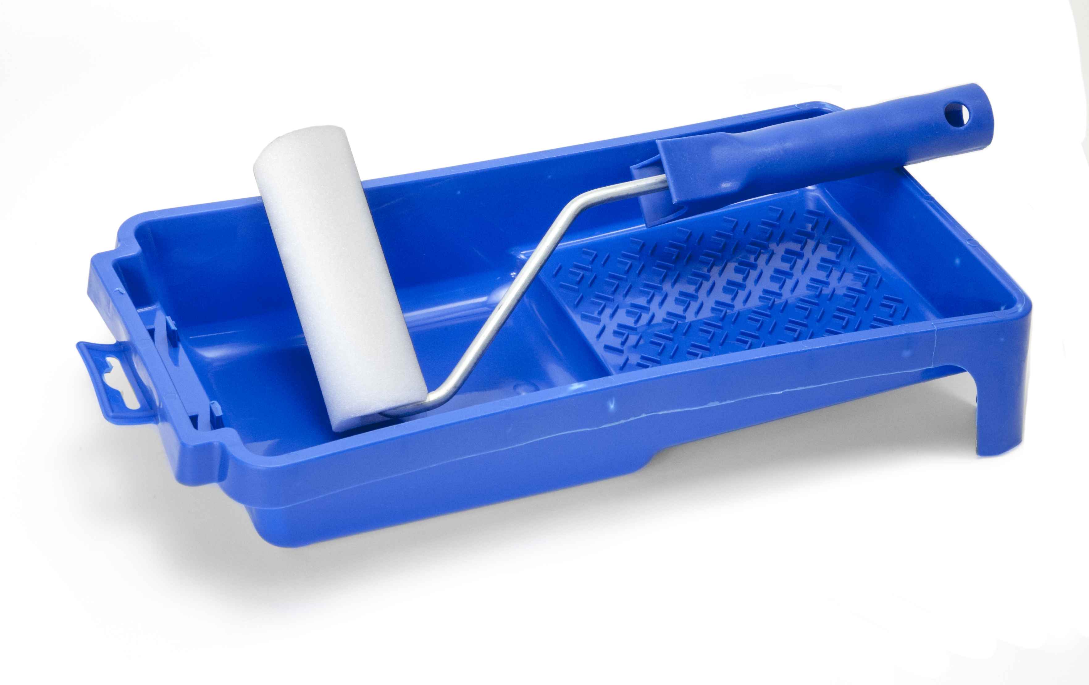 Valjak MOLTOPREN 100mm s držačem i posudicom