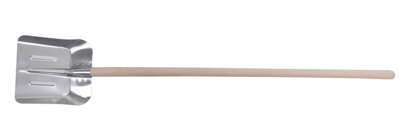 Lopata ALU 35x33cm s držalom