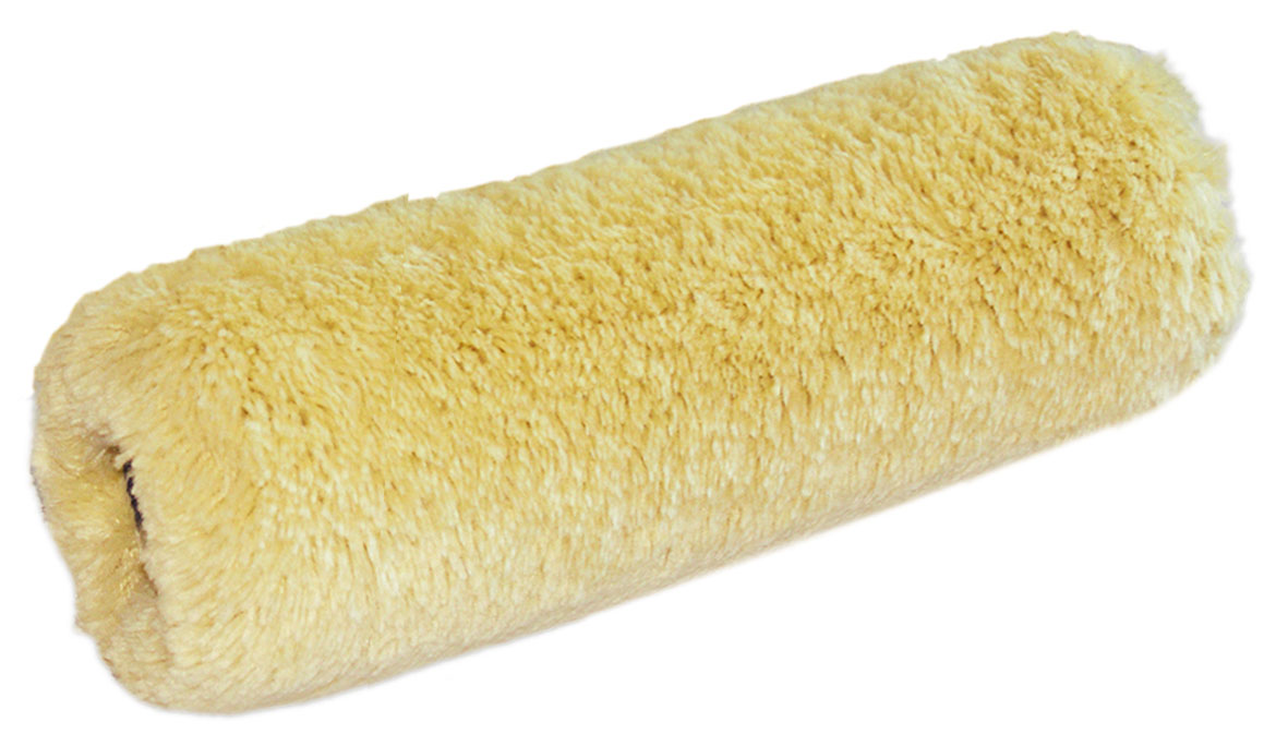 Valjak Janjeći pliš 250mm fasadni