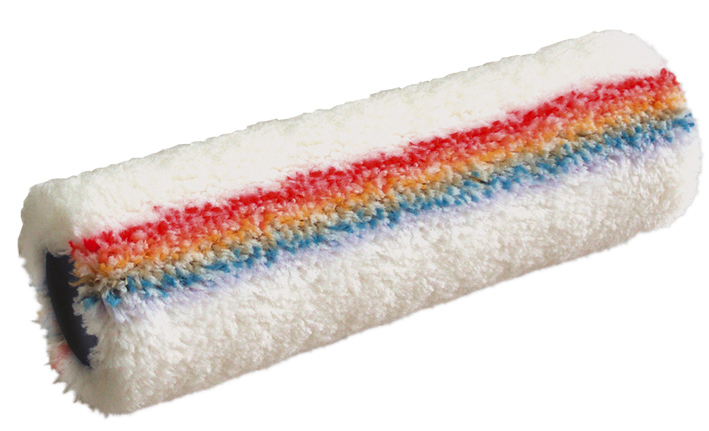 Valjak Sparta 250mm fasadni (F25 09111)