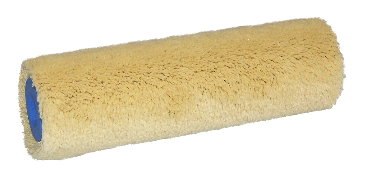 Valjak Janjeći pliš 250mm (340250)