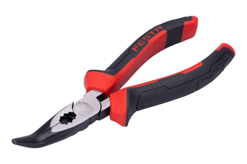 Kliješta radio savijena 160 mm