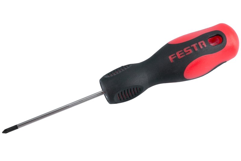 Odvijač križni FESTA PZ0x75mm