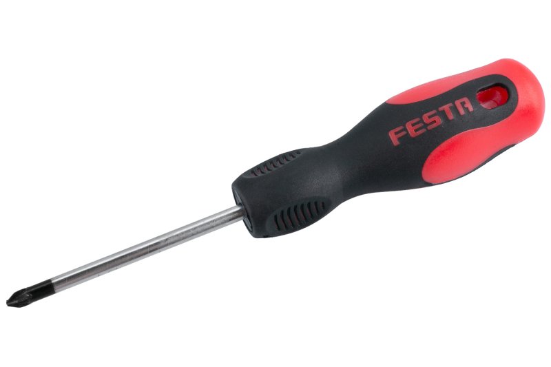 Odvijač križni FESTA PZ1x75mm