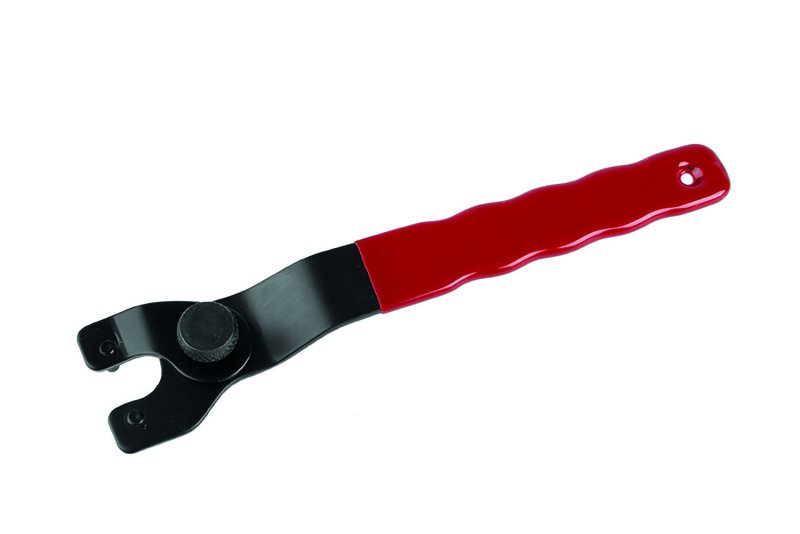 Ključ za kutnu brusilicu :11-43mm, 200mm