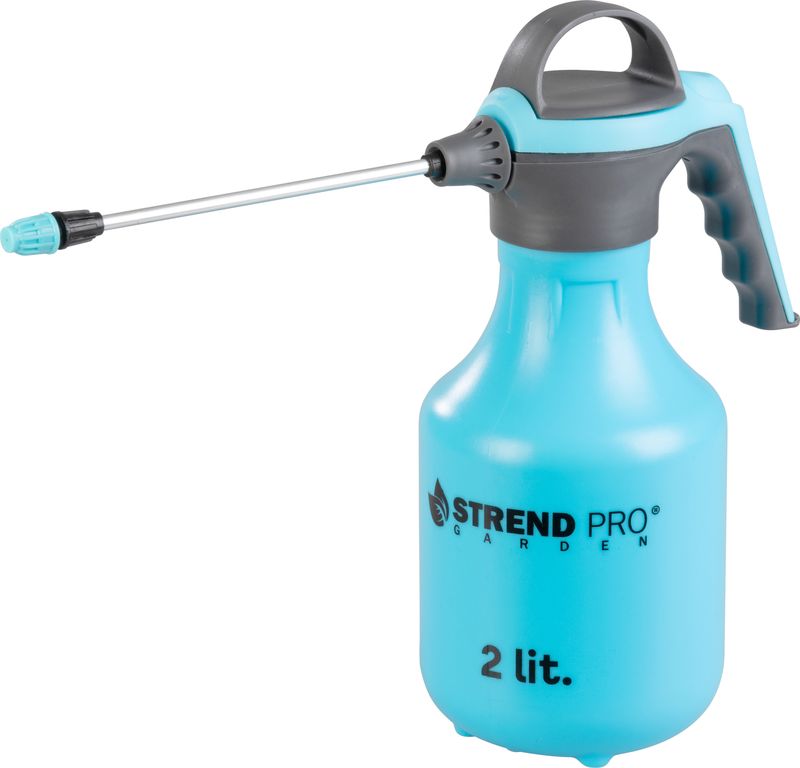 Prskalica tlačna, 2l