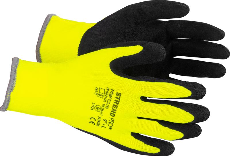 Rukavica "Marcus" vl.9/L