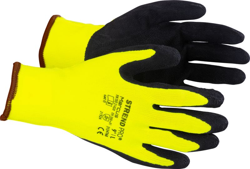 Rukavica "Marcus" vl.11/XXL