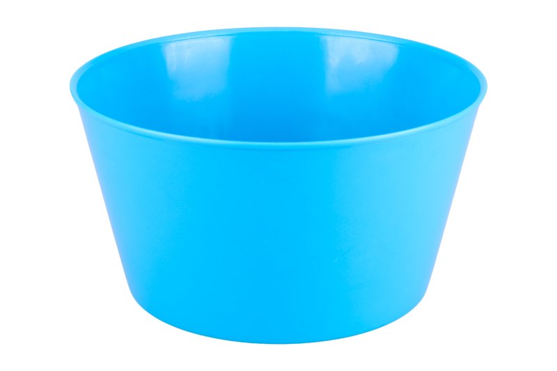 Posuda za žbuku, ljepilo, gips 3,3L WESTBERG