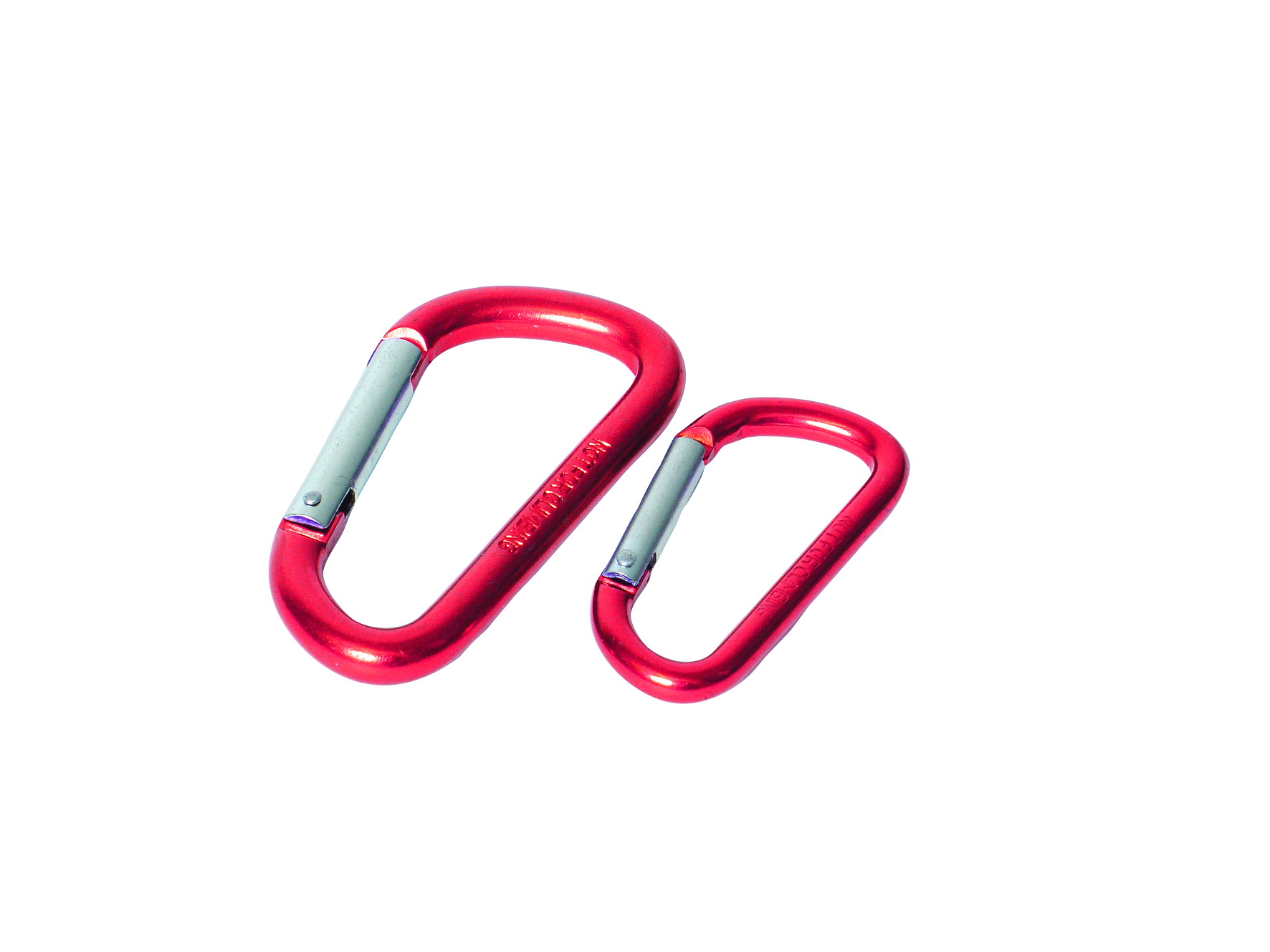 Karabin ALU 6x60mm 2/1