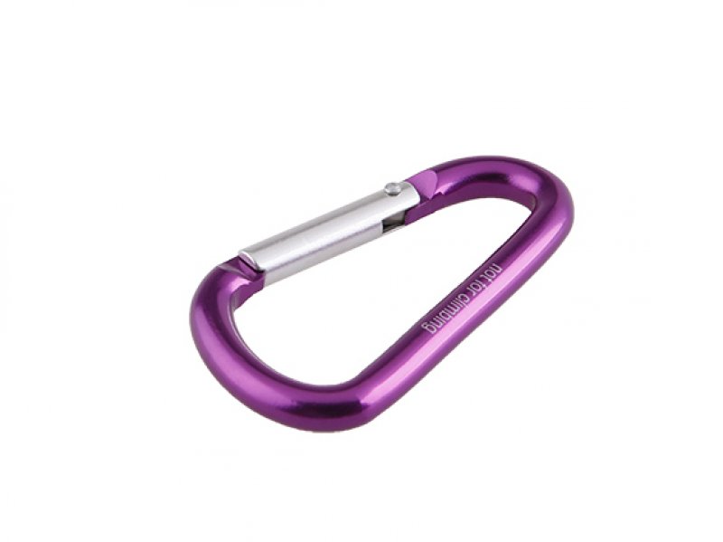 Karabin ALU 8x80mm 2/1