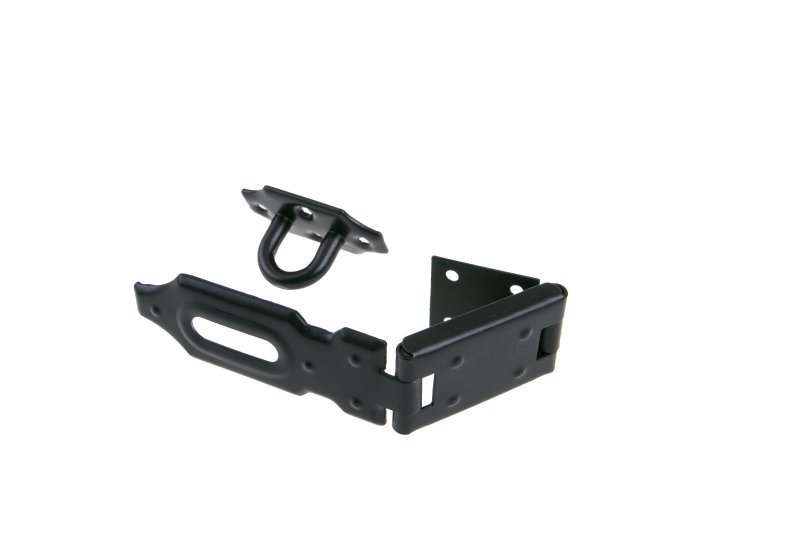 Zasun s okom za lokot 140mm