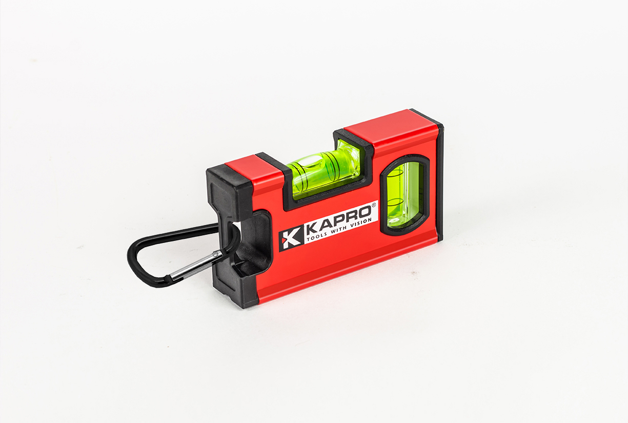 Vodo-vaga Kapro TWIN 10cm
